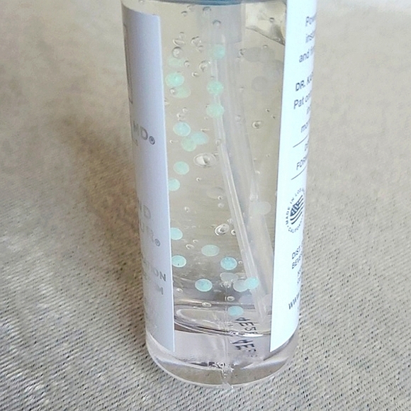 🆕️ KAPLAN MD Diamond Contour Ultimate Hydration Firming Eye Serum 1 fl oz - Picture 3 of 6